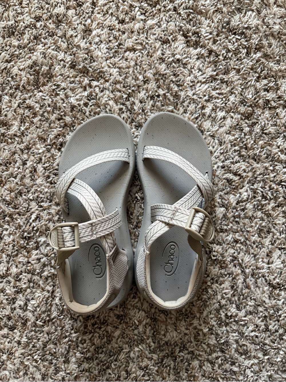 Chaco Women’s Sport Adjustable Strap Sandals